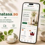 tanatasa.SG, nhà bán lẻ mỹ phẩm trực tuyến đến từ Singapore, hướng đến mở rộng sang thị trường Việt Nam vào năm 2027