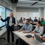 PetroSync Advanced HPHT Well Engineering Training for Oil & Gas
