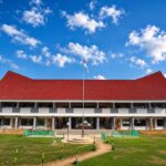 Program SMA Unggul Garuda Kemendiktisaintek Resmi Dimulai di Konawe  Selatan, PTPP Hadirkan Fasilitas Pendidikan Berkualitas