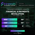 Fintech Revolution Summit Malaysia, 23rd JULY 2026, Crowne Plaza Kuala Lumpur City Centre, Malaysia