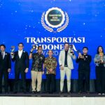 Perkuat Komitmen Preservasi Jalan Tol Berkelanjutan, PT Jasamarga Tollroad Maintenance Raih Penghargaan Transportasi Indonesia Award 2026