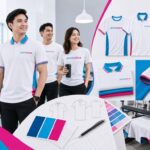 Printcious.com Shares 5 Essential Corporate Apparel Design Tips to Help Businesses Build Stronger Brand Identities