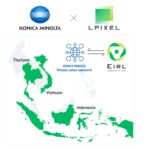 LPIXEL hợp tác với Konica Minolta để triển khai AI hỗ trợ chẩn đoán hình ảnh y tế “EIRL” tại thị trường ASEAN