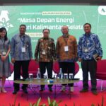 SUCOFINDO DORONG PRAKTIK PERTAMBANGAN BERKELANJUTAN DI SEKTOR BATU BARA
