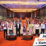 Targeting the Largest Tourist Market, the Jakarta Provincial Government Holds ‘Jakarta Sales Mission 2026’ in Xiamen and Shanghai