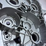 Innovative Magnesium Alloy Die Casting Mold Launched for North American EV Manufacturing