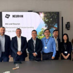 Neuron Digital and BSI sign MoU to accelerate digital transformation and positive change across the Built Environment sector