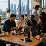 Global Talent, Local Impact: How Australia’s Visa Reforms Are Supercharging Digital Startup Growth in 2026