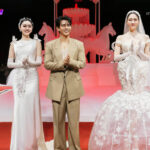 Do Long Opens a New Bridal Chapter with The Prime at Vietnam Wedding Week 2026