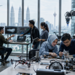 Malaysia’s Startup Revolution: How a Strategic Digital Push is Producing Global Tech Contenders