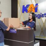 KAI Logistik Hadirkan Promo “Merdeka Ongkir” untuk Pengiriman Paket