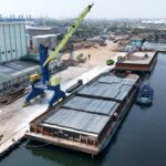 Semester I 2026, Kinerja Arus Barang PT Pelindo Multi Terminal Branch Tanjung Emas Meningkat 13%