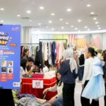 Bank Raya Dorong Circular Economy dan Transaksi Digital melalui Raya Preloved Bazaar Vol.2