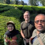 Holding Perkebunan Nusantara Dorong Promosi Global, Kebun Rancabali PTPN I Jadi Sorotan Media Amerika Serikat