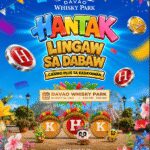 Casino Plus Brings the Fun to Davao City’s ‘Kadayawan’ Festival