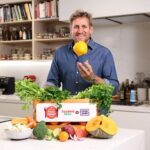 Coles launches community food relief appeal to help put more meals on Australian tables