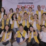 Lions Club Tangerang Happy Bersama Prodia, Curalis AI, dan Klinik Mata Serpong Perluas Akses Layanan Kesehatan Preventif melalui Bakti Sosial Kesehatan