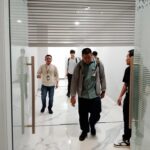 BRI BO Sudirman Semanggi Gelar Simulasi BCM, Perkuat Kesiapan Hadapi Kondisi Darurat