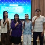 BINUS University Luncurkan Beasiswa untuk Perkuat Komitmen Mencetak Talenta Bedampak bagi Indonesia