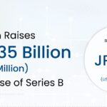 RevComm ระดมทุนซีรีส์ B รอบแรกมูลค่า 3.35 พันล้านเยน (ประมาณ 20.6 ล้านดอลลาร์สหรัฐ) ดันยอดระดมทุนสะสมแตะ 8.6 พันล้านเยน (ประมาณ 52.8 ล้านดอลลาร์สหรัฐ)