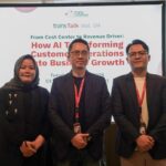 Bukan Sekadar Menjawab Pelanggan: 5 Perubahan yang Dihadirkan Generative AI dalam Contact Center Modern