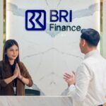 BRI Finance Perkuat Kualitas Pembiayaan, NPF Turun Menjadi 1,82% hingga Juli 2026