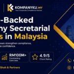 Why Malaysian Businesses Are Turning to Lawyer-Backed Company Secretarial Services