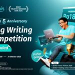 Masih Ada Waktu! Dupoin Blog Competition Resmi Diperpanjang