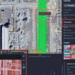 3 Solusi Deteksi Kebocoran Gas Berbasis Drone untuk Industri Migas di Indonesia