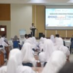 Akses Pendidikan Berkualitas dari Industri Pertambangan Dukung Penguatan Talenta Unggul Nasional