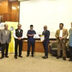 BGAM & HPGTM STRENGTHEN PUBLIC AWARENESS AGAINST RISING SCAM THREATS