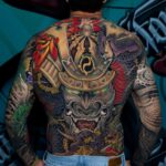 How to Prepare for a Tattoo Appointment in Thailand: The Complete Guide for International Travellers