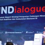 Jaga Kedaulatan Mineral Nasional, Tata Kelola Emas Jadi Kunci Peningkatan Nilai Tambah