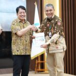 Hadiri Rilis Publikasi Statistik Perumahan Tahun 2026, BP Tapera Dukung Pemenuhan Hunian Berdasarkan Data BPS