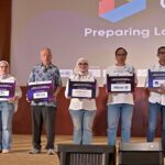 Dukung OJK dan AAJI, Prudential Syariah Perkuat Literasi  untuk Mahasiswa UNAIR