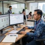 Berapa Lama Waktu yang Dibutuhkan untuk Menyiapkan Sistem ERP di Cabang Baru