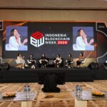 Perempuan Bukan Sekadar Berpartisipasi,  Tetapi Ikut Menentukan Arah Industri Kripto Indonesia