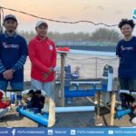 Solusi Terlengkap Budidaya: FisTx Tunjukkan Komitmen #MerdekaBersamaFisTx Lewat Kerja Sama Operasional Tambak di Purworejo