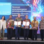 Para Pendukung Industri Global dan Lokal Mendukung Automechanika Jakarta karena Minat Peserta Pameran yang Kuat Mendorong Pameran yang Lebih Besar