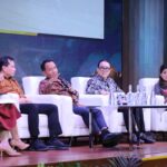 Bank Sentral Didorong Perkuat Cadangan Emas, RI Punya 3.600 Ton