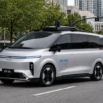 Carziqo Launches ER-MX Autonomous Ride-Hailing Operations in Atlanta
