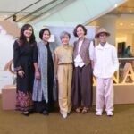 PURANA Mengobarkan Gerakan Kebanggaan Nasional Ekonomi Sirkular “Renjana Perca” di Grand Indonesia: Merayakan 17 Tahun Kolaborasi dan Kemerdekaan Berkarya Seniman Indonesia