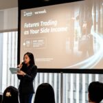 Dupoin Futures Gandeng WeWork Dorong Pekerja Swasta Kenali Peluang Side Income Melalui Futures Trading