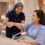 Adera Team: Essential Care Tips for Bedridden Patients