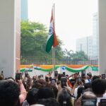 Kedutaan Besar India Rayakan Hari Kemerdekaan India ke-80 di Jakarta dengan Pengibaran Bendera, Pertunjukan Budaya, dan Momentum Baru Hubungan Bilateral