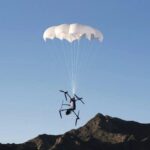 DJI AP100 Resmi Hadir di Indonesia, Parasut Keselamatan Khusus untuk DJI Matrice 400