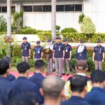 Peringati HUT ke-81 Kemerdekaan RI, Jasa Marga Teguhkan Komitmen Menjaga Konektivitas Nasional dan Meningkatkan Kualitas Layanan