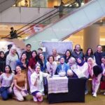 MEDIA ALERT: RECAP OF YESTERDAY’S HIGHLIGHTS — PURANA 17: RENJANA PERCA