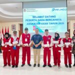 Dari Ruang Kelas ke Pelabuhan, Pelindo Multi Terminal Inspirasi Generasi Muda