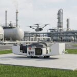 Drone as First Responder: Cara Baru Merespons Keadaan Darurat Hadir di Indonesia
